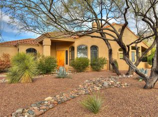 6985 E Cicada Ct, Tucson, AZ 85750