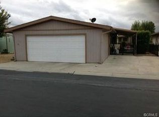1285 Yellowood Dr, Hemet, CA 92545