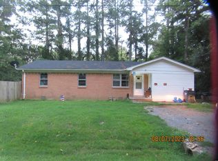 612 W Sunset Dr, Obion, TN 38240
