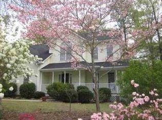 6 Arborlea Ct, Greer, SC 29651