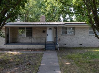 725 19th Ave NW, Miami, OK 74354