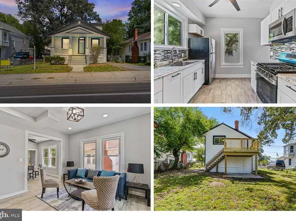 6008 Addison Rd, Capitol Heights, MD 20743