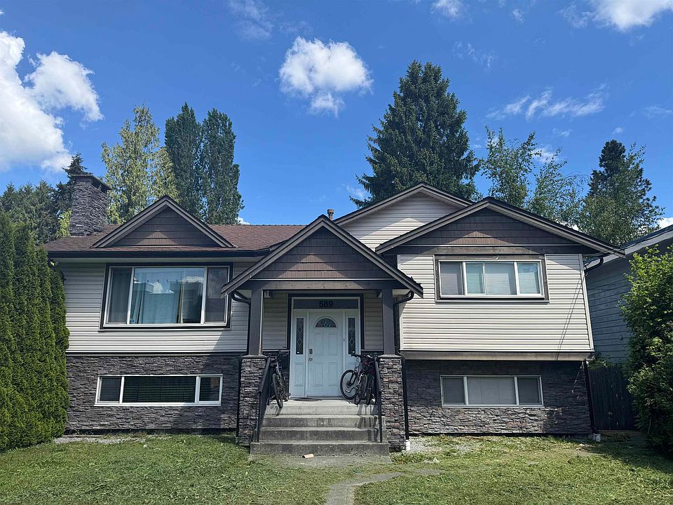 2nd image of 589 Foster Ave