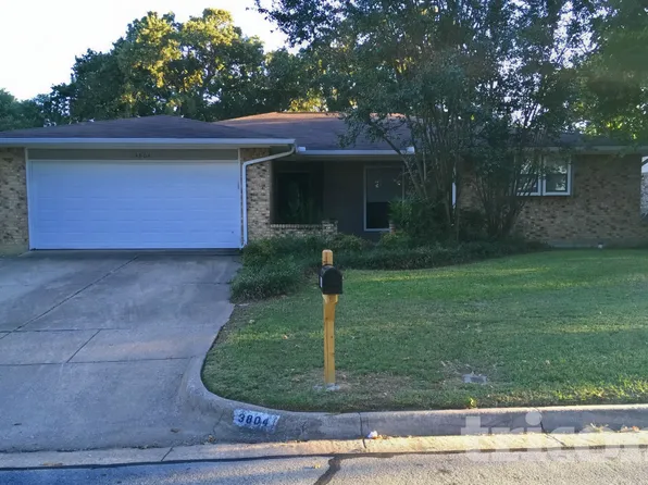 3804 Firethorn Dr, Arlington, TX 76017