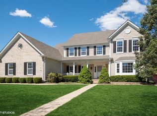 1138 Franson Ct, Lake Zurich, IL 60047