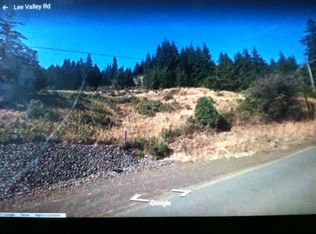 Lee Valley Rd, Coquille, OR 97423