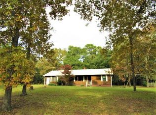 2599 Francis Marion Blvd, Summerton, SC 29148
