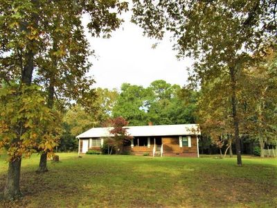 2599 Francis Marion Blvd, Summerton, SC, 29148
