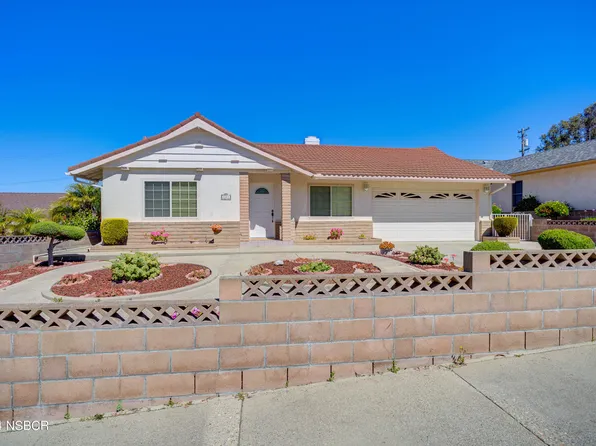 1513 Berkeley Dr, Lompoc, CA 93436