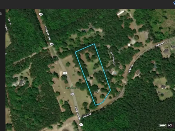 6754 Caddin Rd, Ravenel, SC 29470