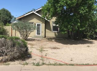 2509 N Elizabeth St, Pueblo, CO 81003
