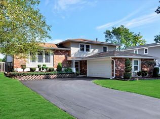 1210 Palmer St, Downers Grove, IL 60516