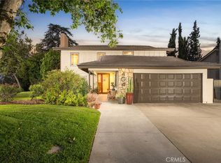 404 Mount Carmel Dr, Claremont, CA 91711