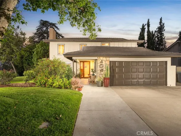 404 Mount Carmel Dr, Claremont, CA 91711