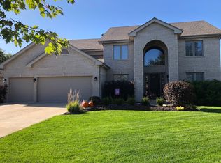 315 Prairieview Dr, Oswego, IL 60543