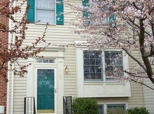723 Quiet Pond Ct, Odenton, MD 21113