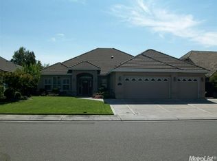 1222 Salzburg Ln, Lodi, CA 95242