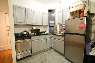 Rented by Dynamik Realty