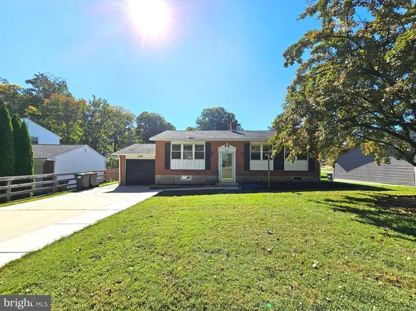 2522 Mill Creek Rd, Wilmington, DE 19808