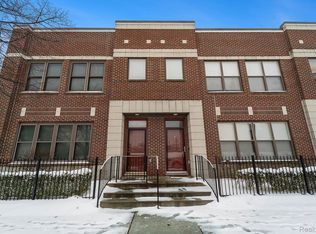 9 Delaware St, Detroit, MI 48202