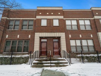 9 Delaware St, Detroit, MI, 48202