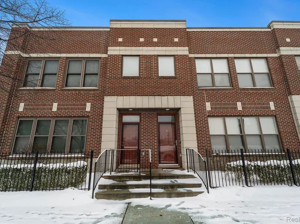 9 Delaware St, Detroit, MI 48202
