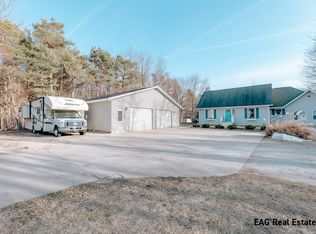 1945 E Pontaluna Rd, Spring Lake, MI 49456