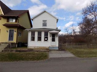 1459 14th St, West Pittsburg, PA 16160