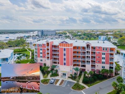 2 N Riverwalk Dr #506, New Smyrna Beach, FL, 32169