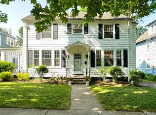 36 Proctor Blvd, Utica, NY 13501