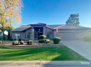 5751 W Linda Ln, Chandler, AZ 85226