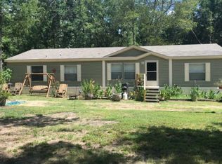 2330 Driskell Bridge Rd, Harleton, TX 75651