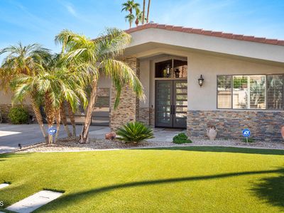 46280 Manitou Dr, Indian Wells, CA, 92210