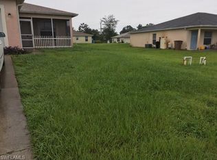 733 Jack Ave S, Lehigh Acres, FL 33973