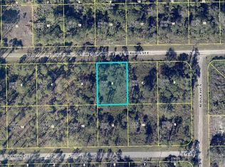 1220 Ramus St E, Lehigh Acres, FL 33974
