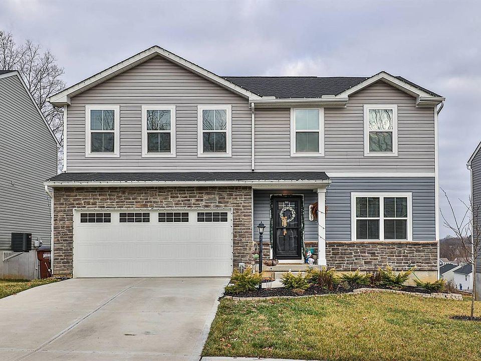 4673 Jessica Suzanne Dr, Morrow, OH 45152 Zillow