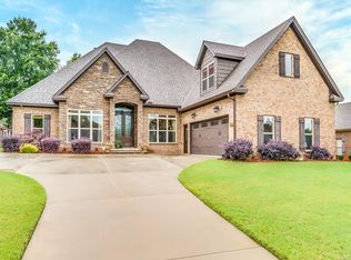 9530 Twickenham Ct, Pike Road, AL 36064