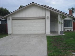 14901 Burnham Cir, Irvine, CA 92604