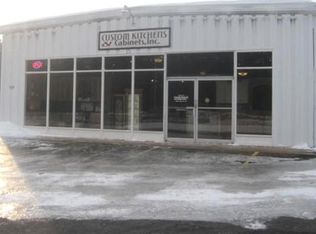 4110 Plover Rd, Wisconsin Rapids, WI 54494