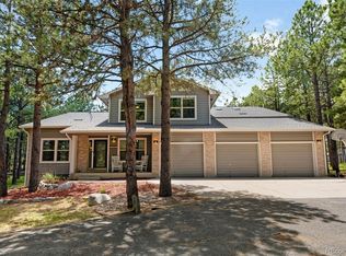 19780 Indian Summer Ln, Monument, CO 80132