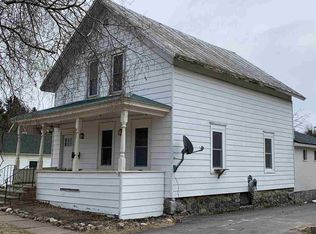 10 Powers St, Canton, NY 13617
