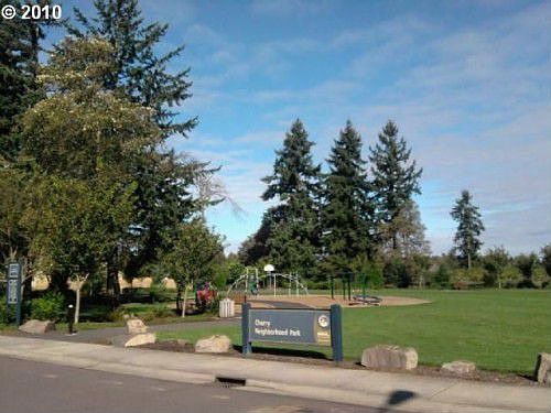 2nd image of 14210 NE 104th Cir Lot 154