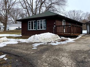 137 N Walworth St, Darien, WI 53114