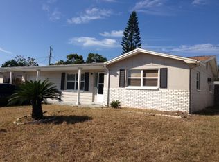 3631 Berkshire St, New Port Richey, FL 34652