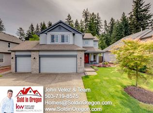 17796 SW Nels Dr, Sherwood, OR 97140