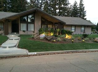 2258 W Birch Ave, Fresno, CA 93711