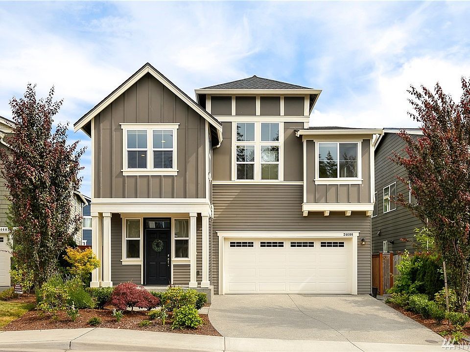 1st image of 24608 NE 14th Pl