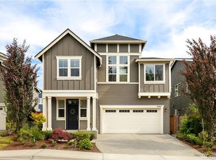 24608 NE 14th Pl, Sammamish, WA 98074