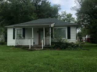 907 Fairground St, Mexico, MO 65265