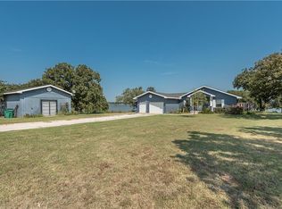 272 Storey Rd, Nocona, TX 76255